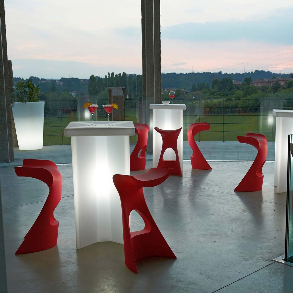 Slide Design Barhocker Koncord