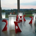 Slide Design Barhocker Koncord