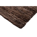 Furninova Teppich Tammy brown 170x240cm