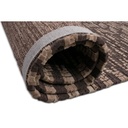 Furninova Teppich Brook brown 200x300cm