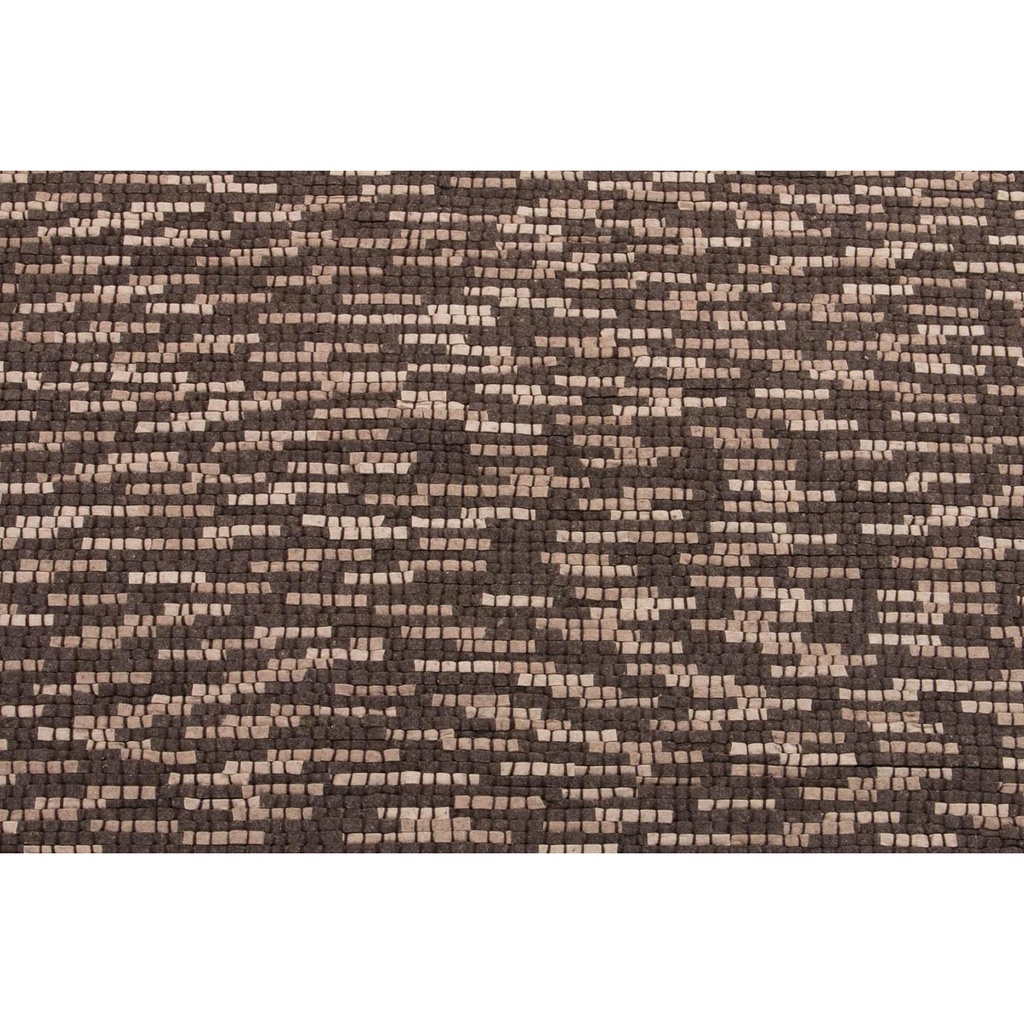Furninova Teppich Brook brown 200x300cm