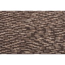 Furninova Teppich Brook brown 200x300cm