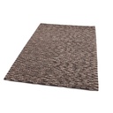Furninova Teppich Brook brown 200x300cm