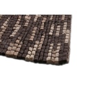 Furninova Teppich Brook brown 200x300cm