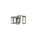 Cattelan Italia Couchtisch KITANO