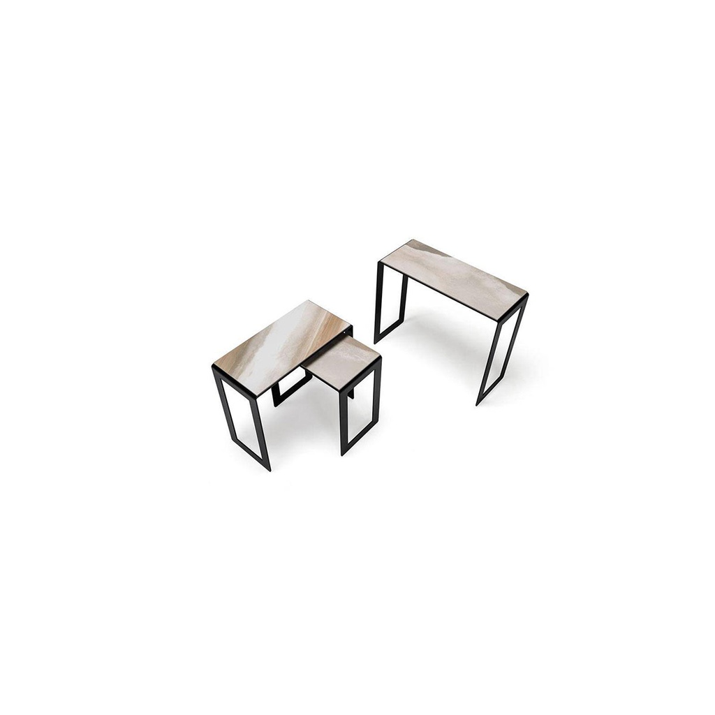 Cattelan Italia Couchtisch KITANO