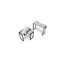 Cattelan Italia Couchtisch KITANO