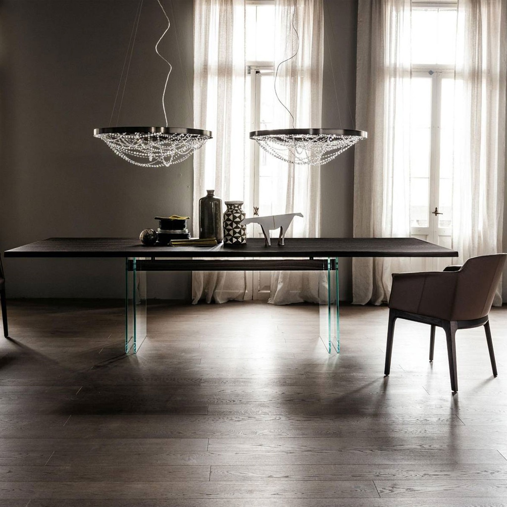 Cattelan Italia Esstisch IKON