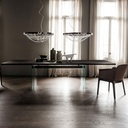 Cattelan Italia Esstisch IKON
