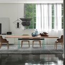 Cattelan Italia Esstisch IKON