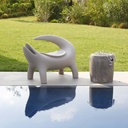 Slide Design Sessel Kroko