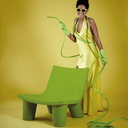 Slide Design Sessel Low Lita