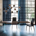 Cattelan Italia Esstisch IKON DRIVE