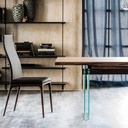 Cattelan Italia Esstisch IKON DRIVE