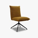Het Anker MAGGIE Stuhl 6er Set in Stoff Tedyy moos und darkgreen