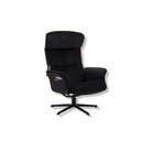 Conform Relaxsessel Master Classic in Stoff Eros night