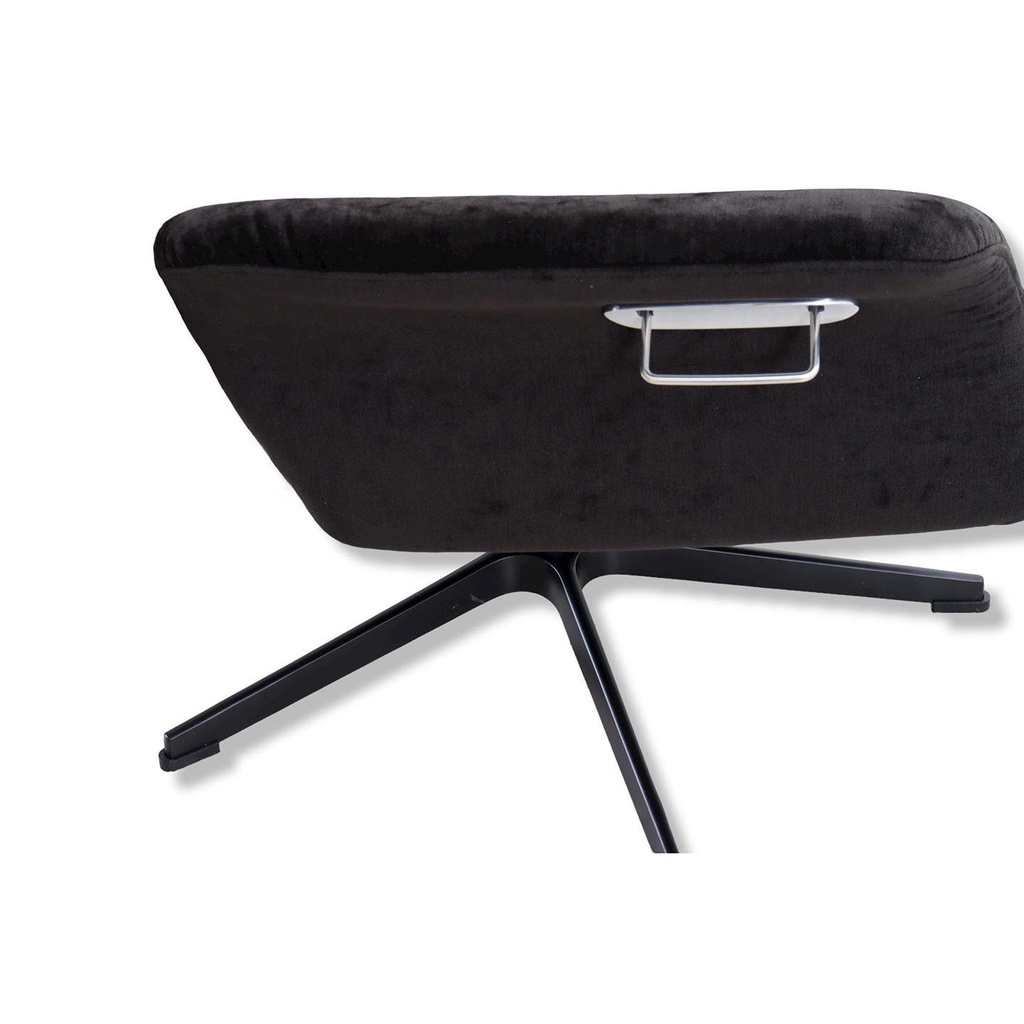 Conform Relaxsessel Master Classic in Stoff Eros night
