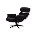 Conform Relaxsessel Master Classic in Stoff Eros night
