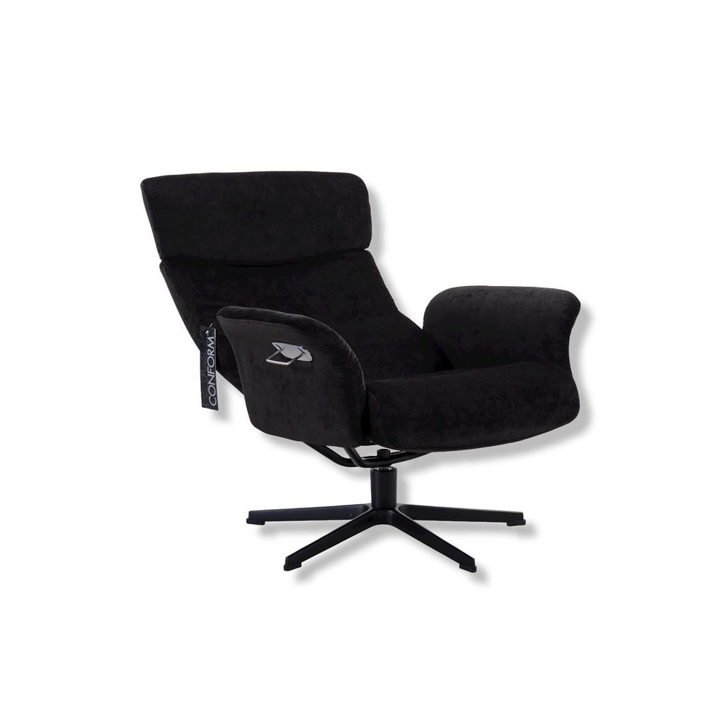 Conform Relaxsessel Master Classic in Stoff Eros night