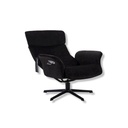 Conform Relaxsessel Master Classic in Stoff Eros night