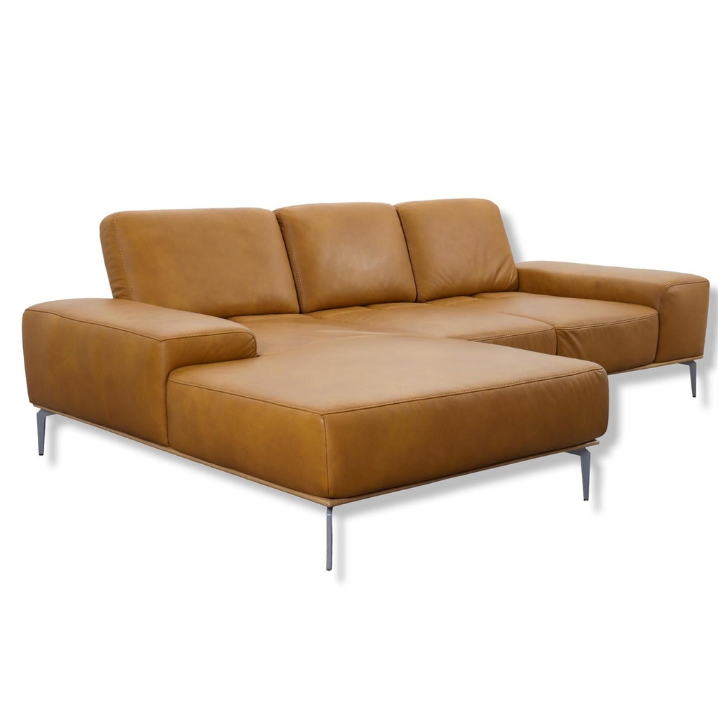 Willi Schillig 16555 run in Leder Z69