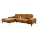 Willi Schillig 16555 run in Leder Z69