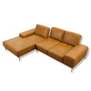 Willi Schillig 16555 run in Leder Z69