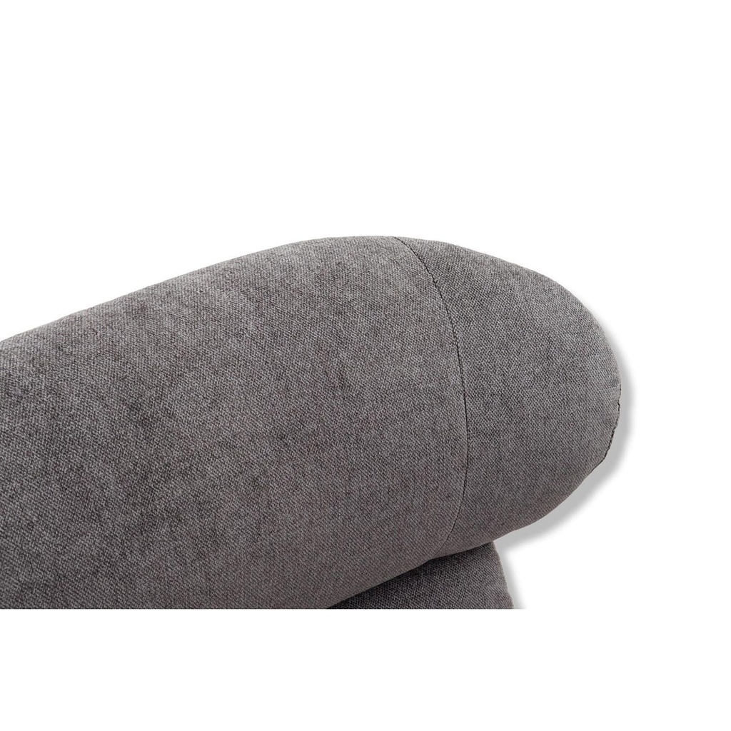 Conform Sessel Time Out in Stoff Velvety mole