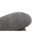 Conform Sessel Time Out in Stoff Velvety mole