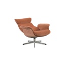 Conform Relaxessel Time Out in Stoff Eros peach
