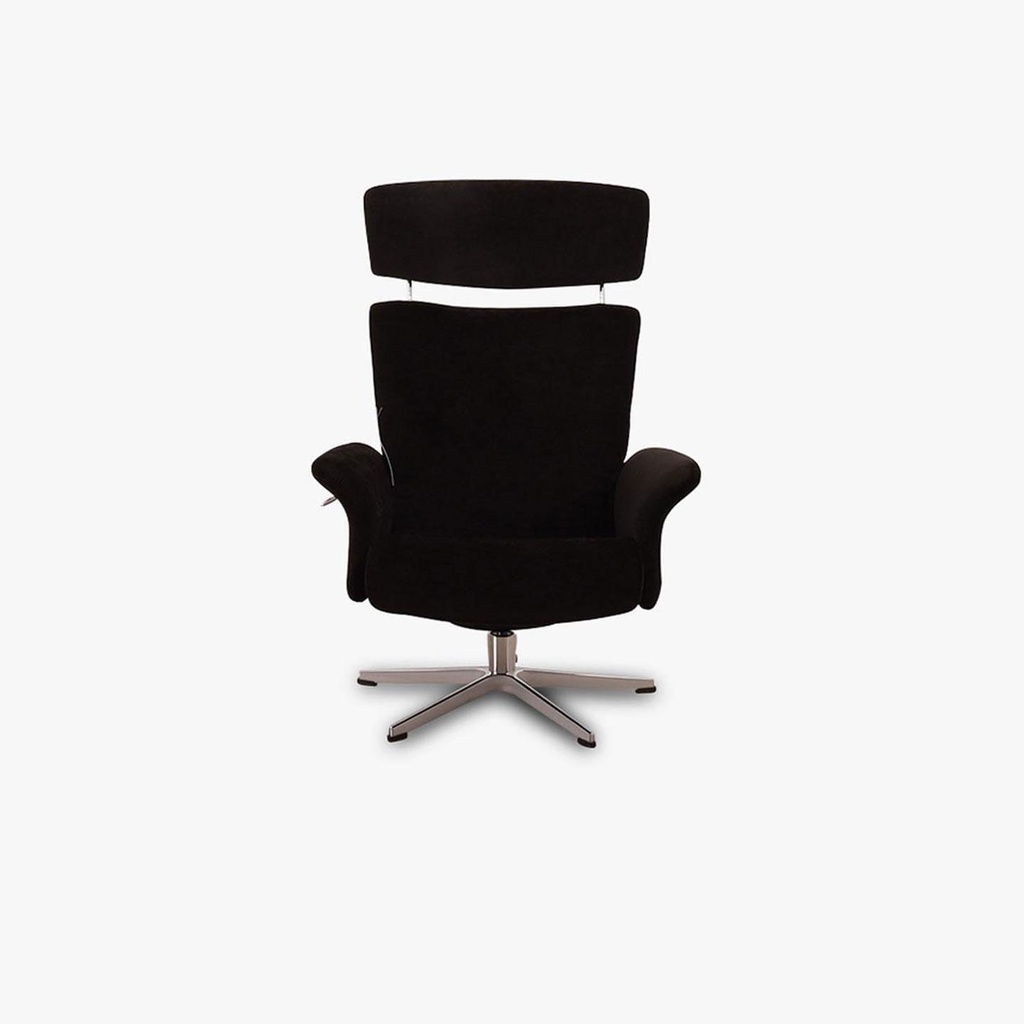 Conform Relaxsessel Master Classic in Stoff Eros night