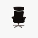 Conform Relaxsessel Master Classic in Stoff Eros night