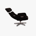 Conform Relaxsessel Master Classic in Stoff Eros night