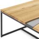 Venjakob Couchtisch 4611 Coll