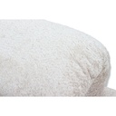ES Brand Ecksofa Esmara in Stoff 15.703 natura