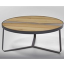 Venjakob Couchtisch 4138 Andros