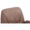 Willi Schillig 11620 Stuhl OLE in Leder Z75 sand