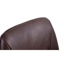 Willi Schillig Stuhl 11620 OLE in Leder Z75 espresso