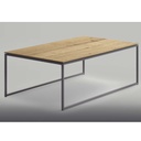 Venjakob Couchtisch 4785 Comino