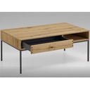 Venjakob Couchtisch 4766 Fidschi
