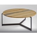 Venjakob Couchtisch 4630 Eigg