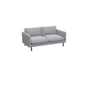 Flexlux Sofa Bolzano in Stoff Melina