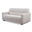 Dienne Salotti Schlafsofa Oslo in Stoff Ornellaia beige