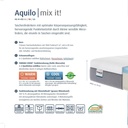 Hukla M400 Grösse Matratze 90/200cm