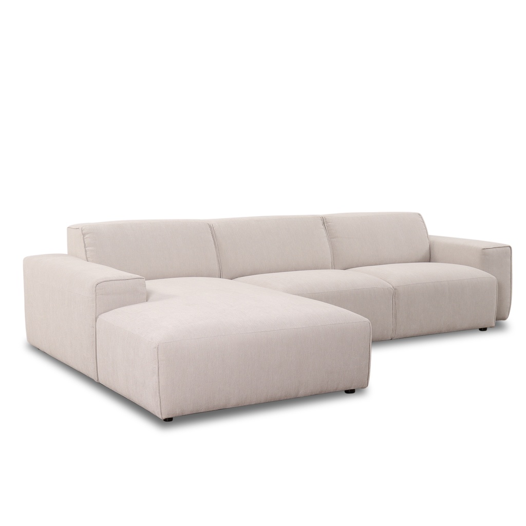 Candy Ecksofa EASTPORT in Stoff Cosmopolitan konfigurierbar