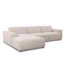 Candy Ecksofa EASTPORT in Stoff Cosmopolitan konfigurierbar