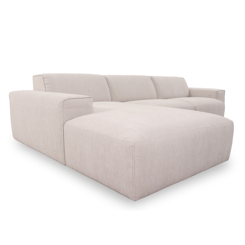 Candy Ecksofa EASTPORT in Stoff Cosmopolitan konfigurierbar