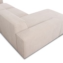 Candy Ecksofa EASTPORT in Stoff Cosmopolitan konfigurierbar