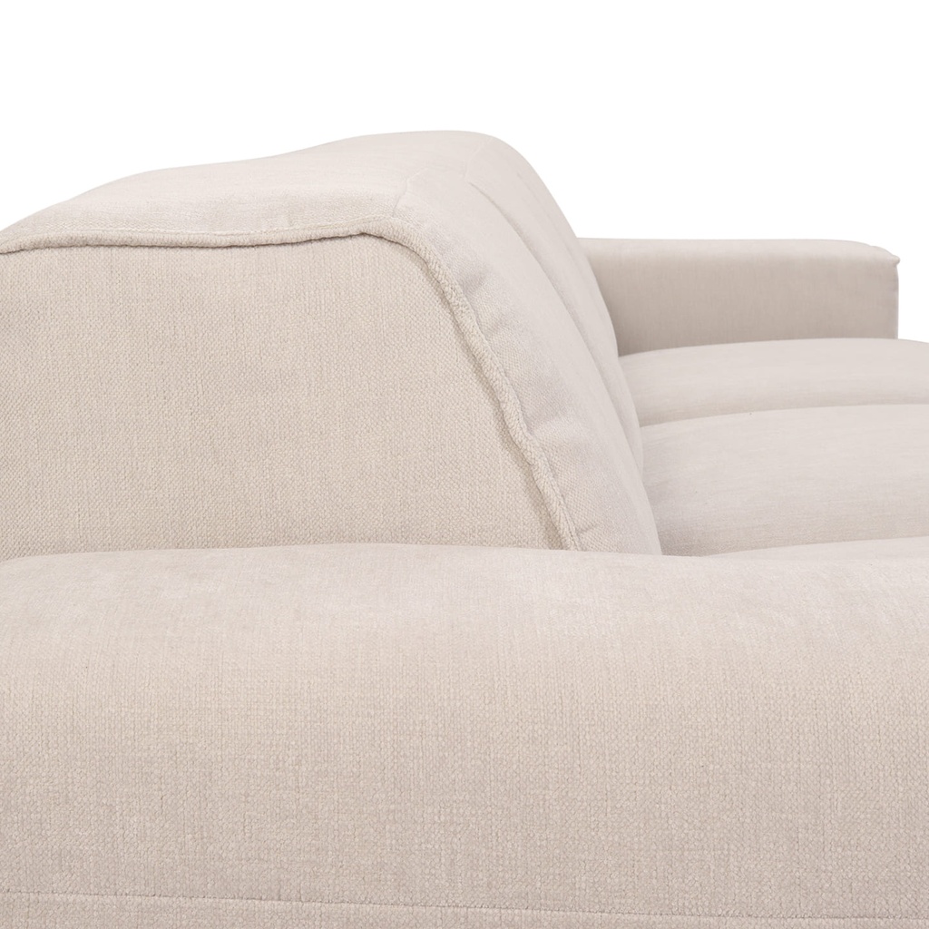 Candy Ecksofa EASTPORT in Stoff Cosmopolitan konfigurierbar