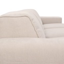 Candy Ecksofa EASTPORT in Stoff Cosmopolitan konfigurierbar